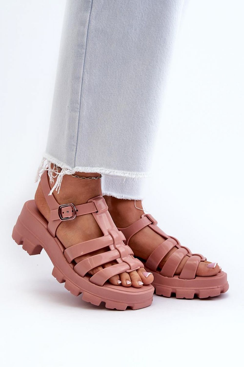 Sandals model 198043 Step in style  Main image