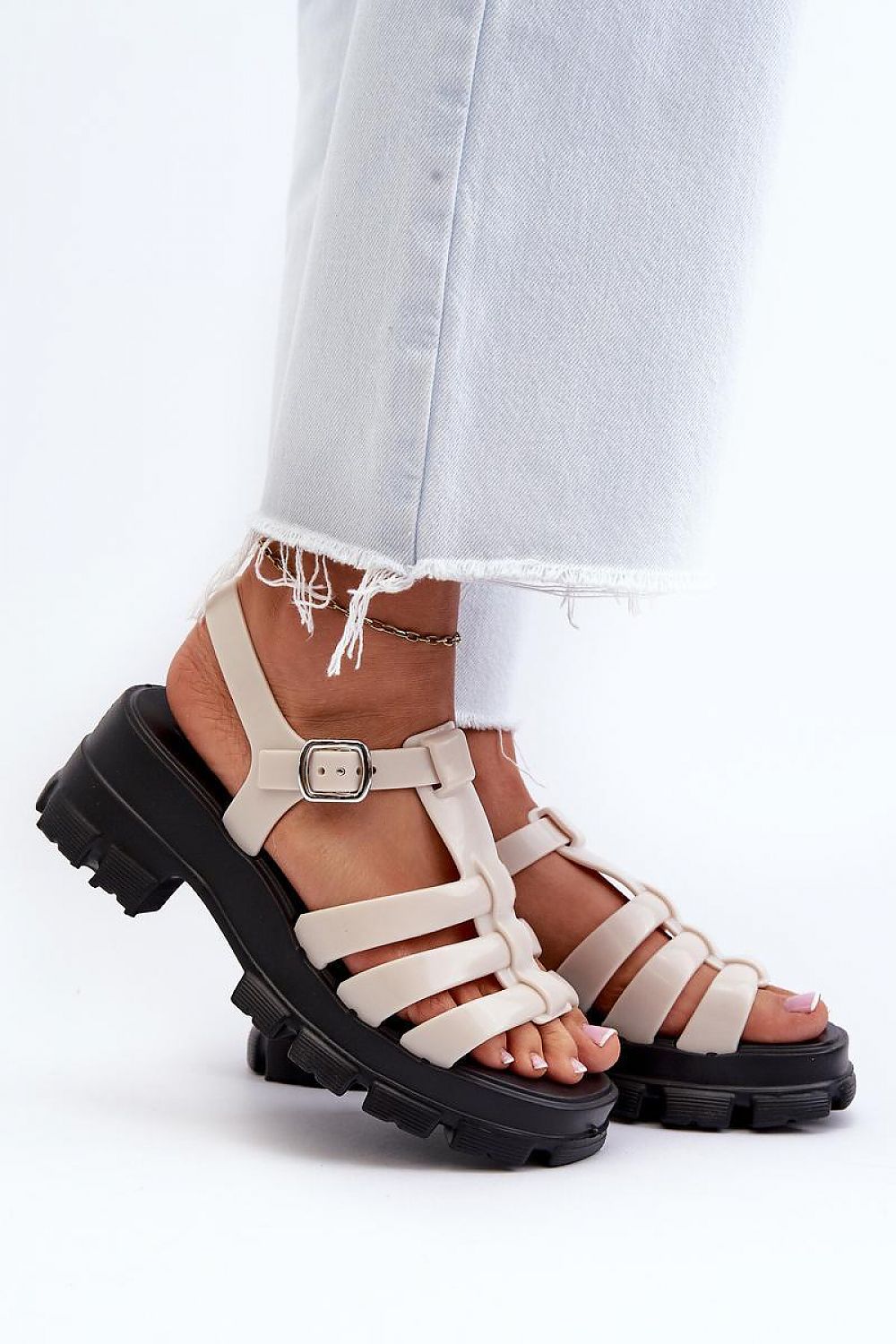 Sandales model 198044 Step in style  Main image