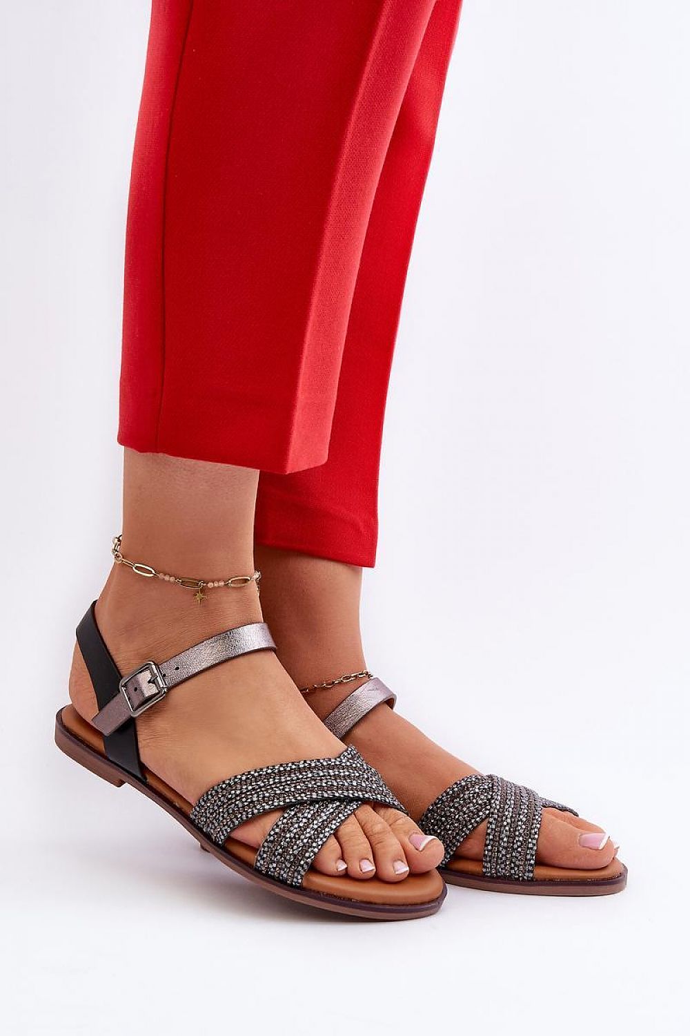 Sandals model 198046 Step in style  Main image