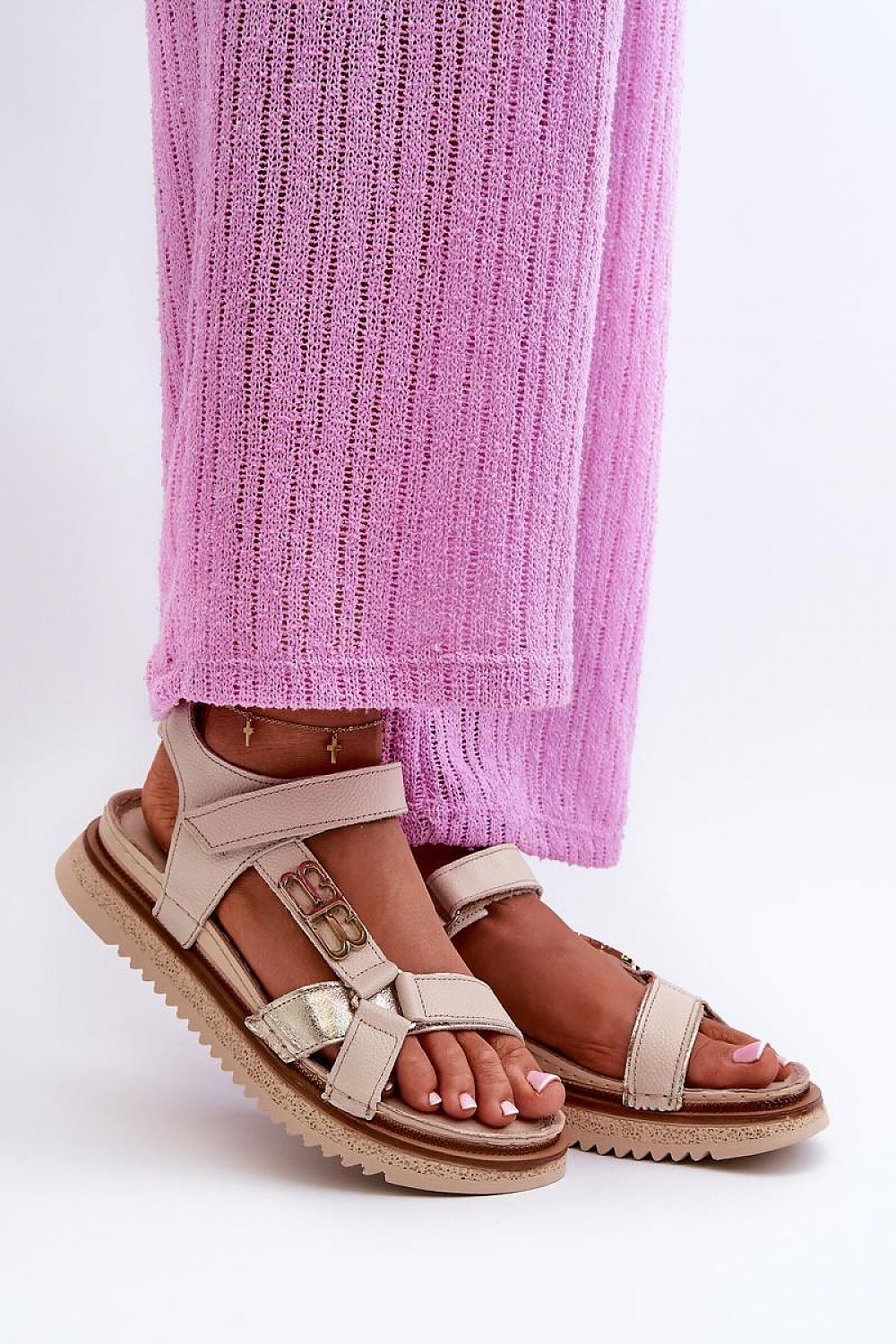 Sandals model 198126 Step in style  Main image