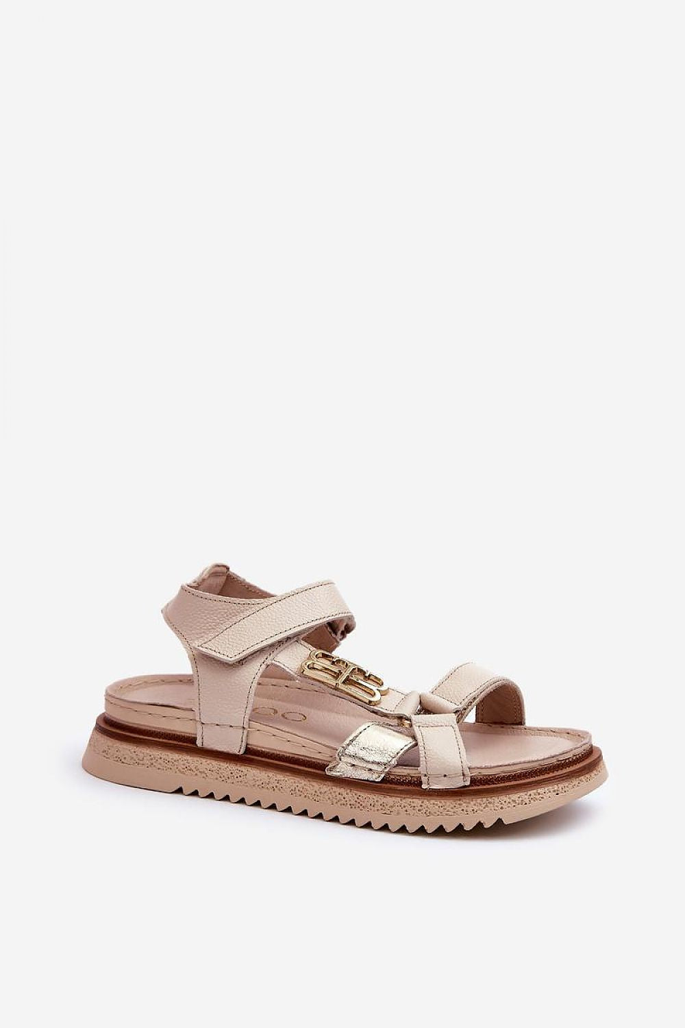 Sandals model 198126 Step in style Secondary image