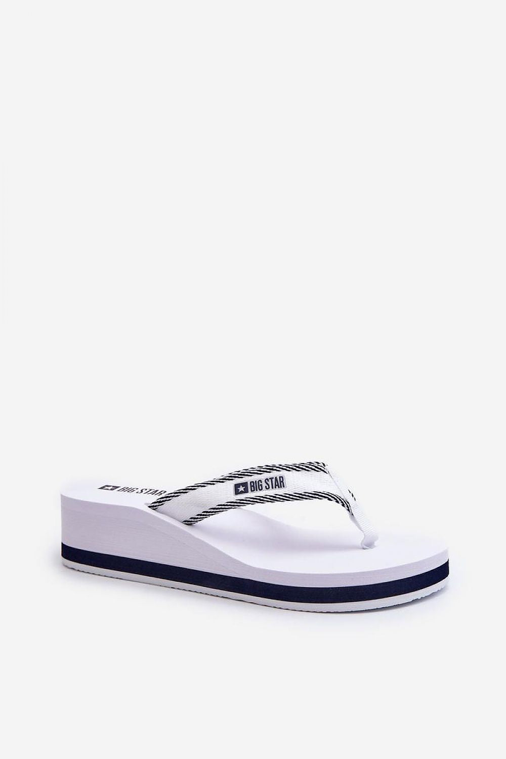 Japanese flip-flops Step in style Secondary image