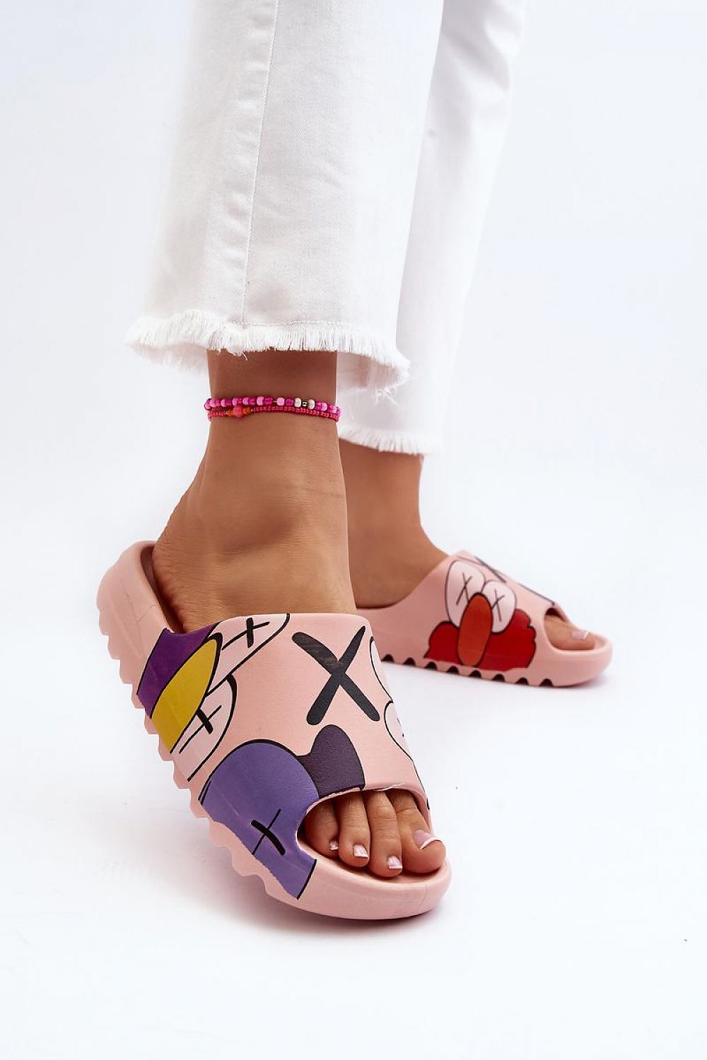 Clacquettes model 198171 Step in style  Image principale du produit