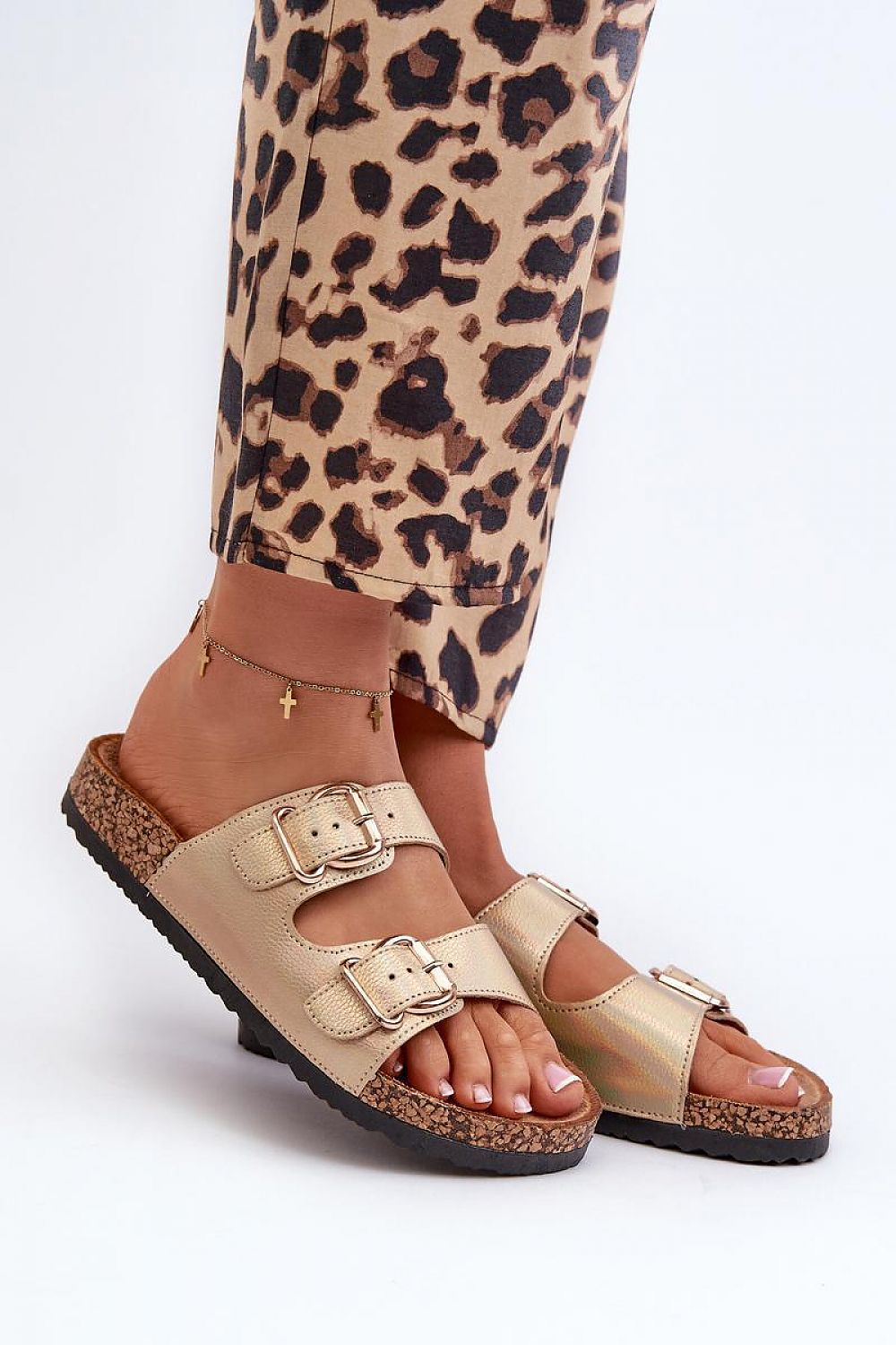 Flip-flops model 198186 Step in style  Main image