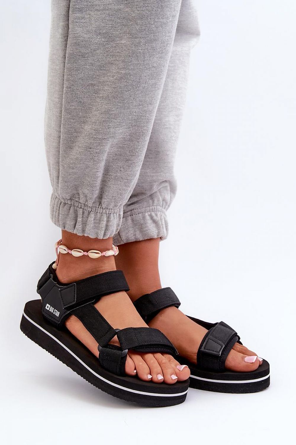 Sandals model 198191 Step in style  Main image