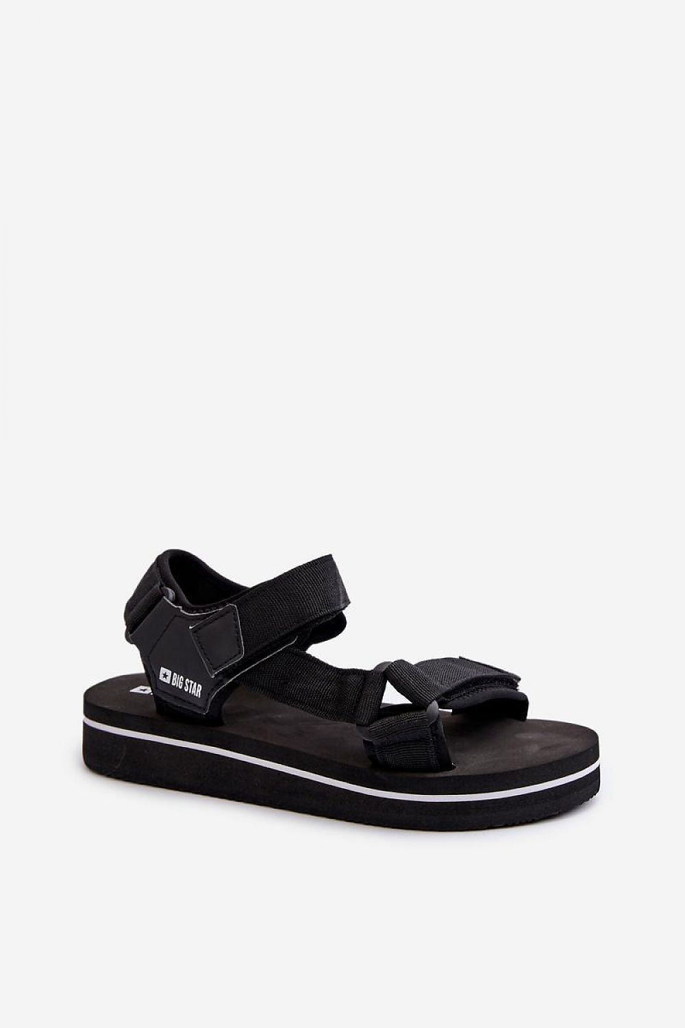 Sandals model 198191 Step in style Secondary image