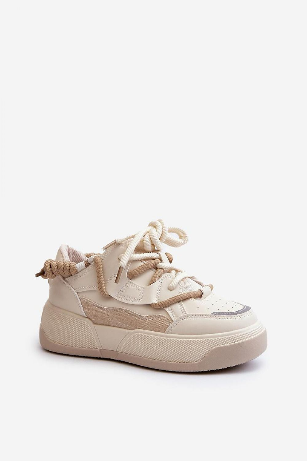 Baskets à plateforme model 198214 Step in style Secondary image