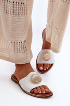  Flip-flops model 198268 Step in style 