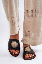  Flip-flops model 198269 Step in style 