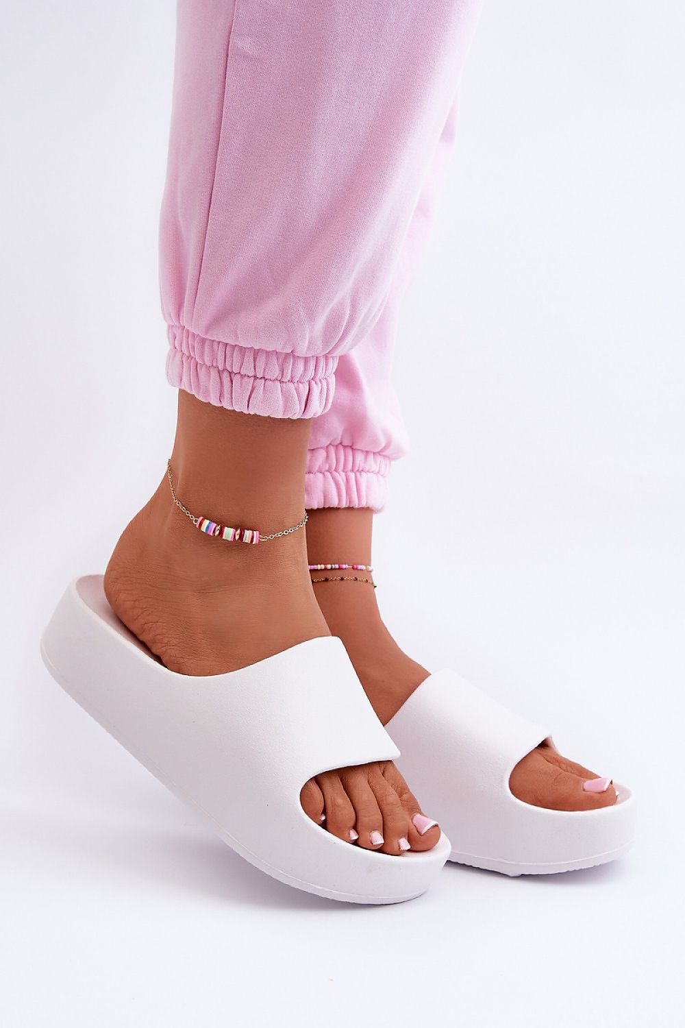 Clacquettes model 198279 Step in style  Image principale du produit