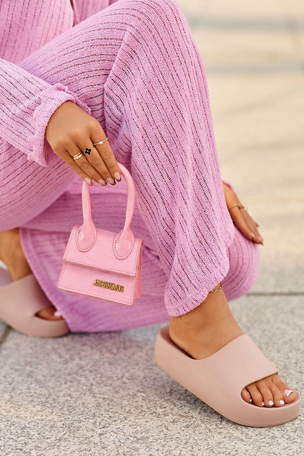 Flip-flops model 198287 Step in style Secondary image