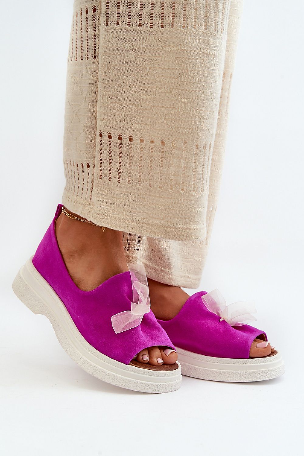 Sandals model 198401 Step in style  Main image