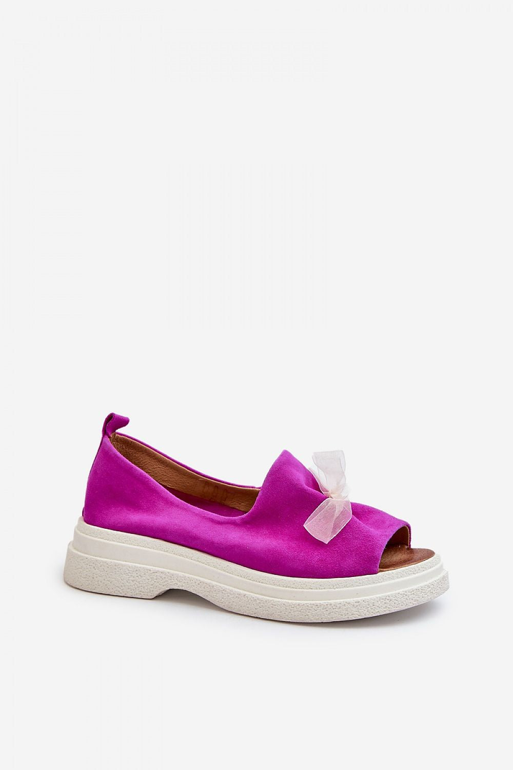 Sandals model 198401 Step in style Secondary image