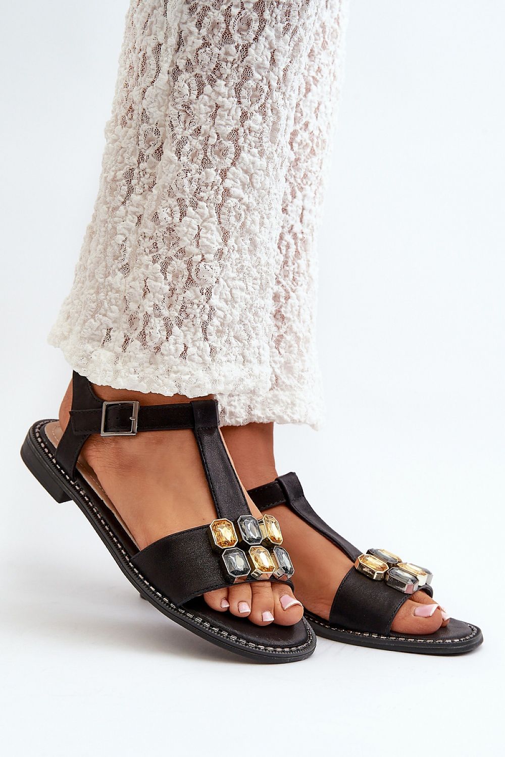Sandals model 198408 Step in style  Main image