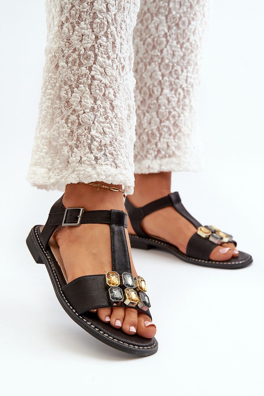Sandals model 198408 Step in style Secondary image