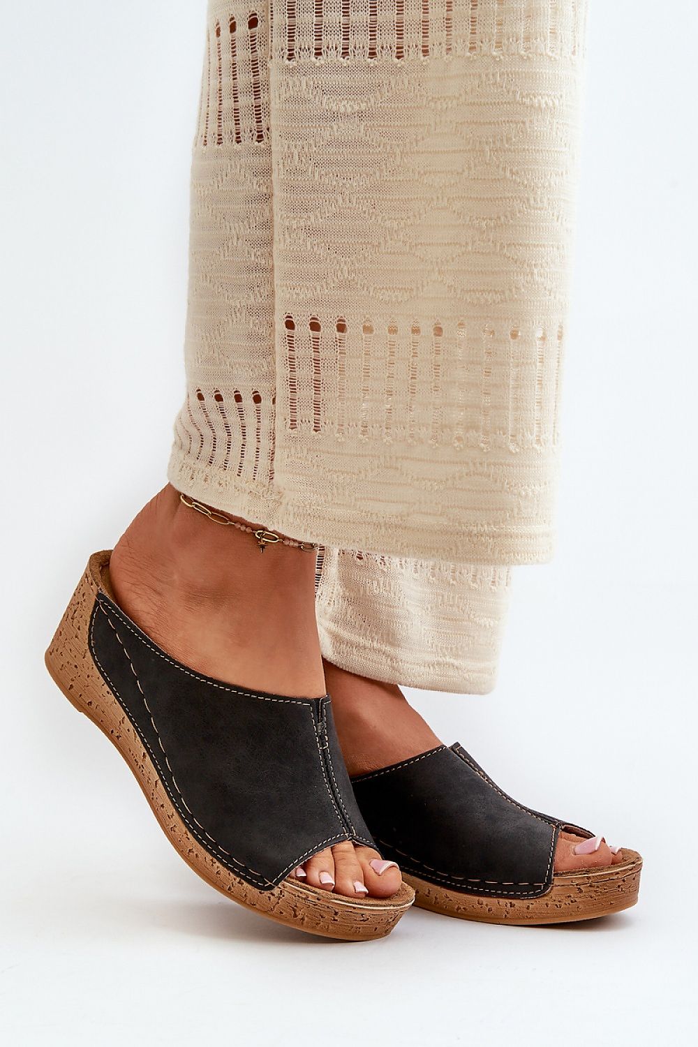 Flip-flops model 198462 Step in style  Main image