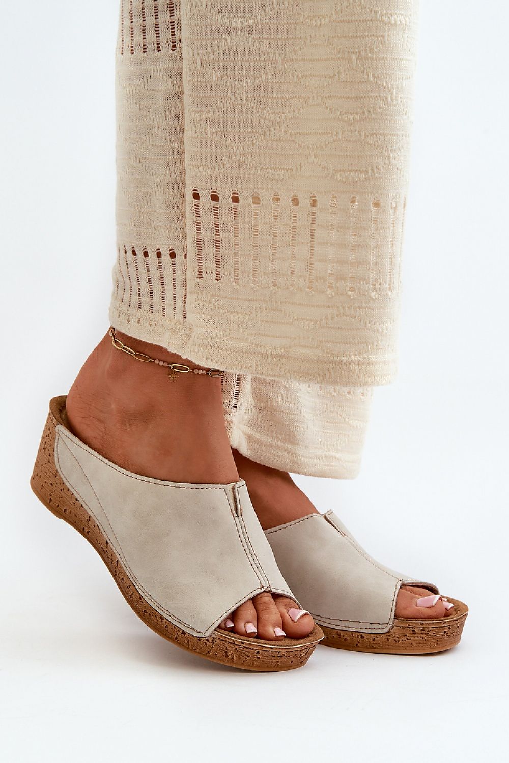 Flip-flops model 198463 Step in style  Main image