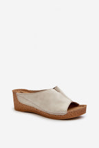  Flip-flops model 198463 Step in style 