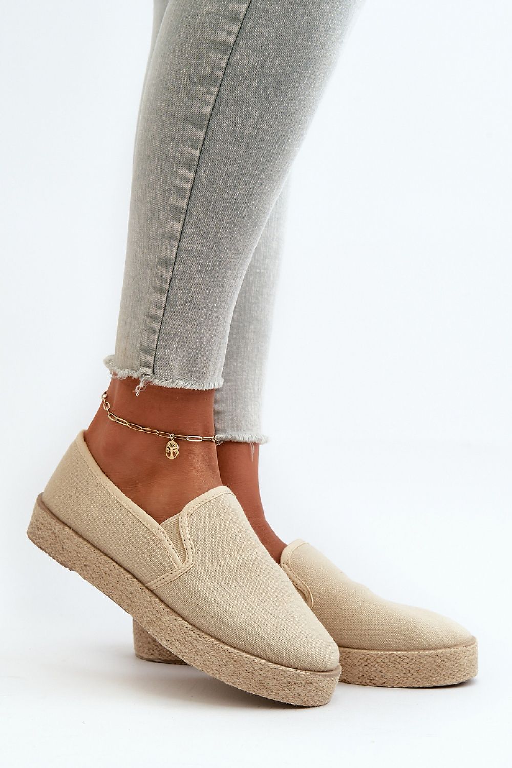 Espadrille model 198473 Step in style  Main image