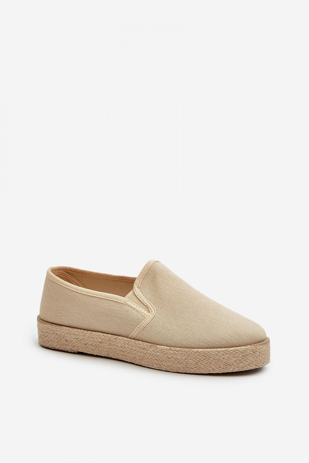 Espadrille Step in style Secondary image