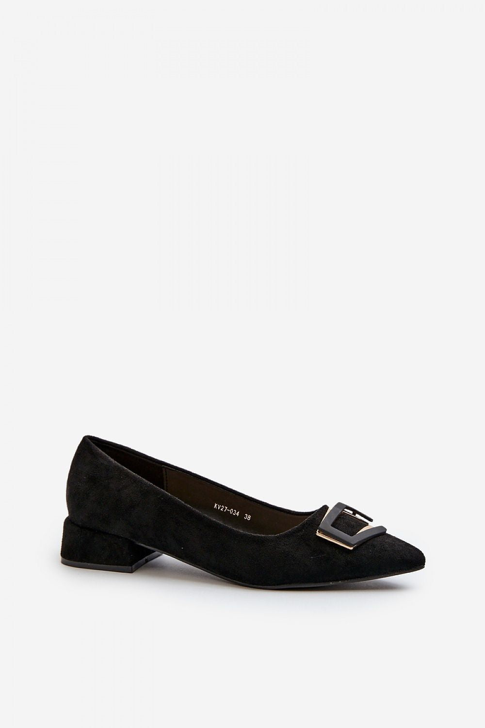 Heel pumps model 198482 Step in style Secondary image