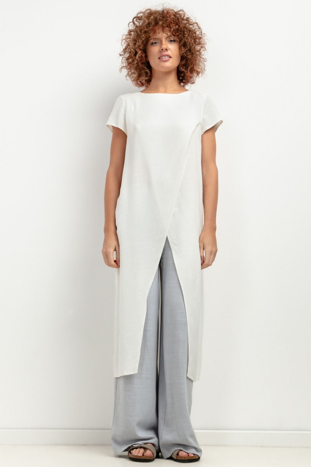 Tunic model 198565 Tessita  Main image