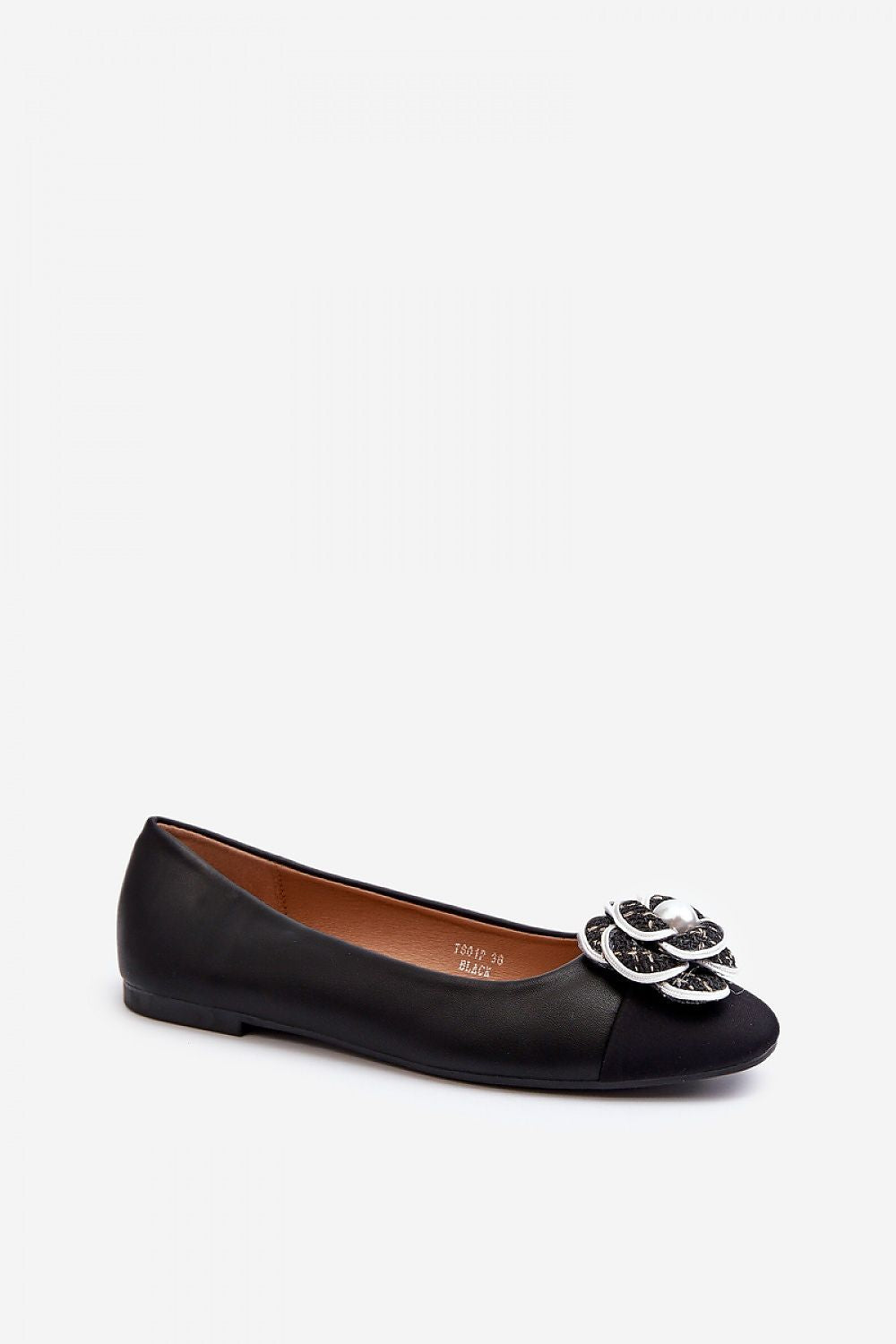 Ballet flats model 198576 Step in style Secondary image