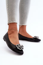  Ballet flats model 198576 Step in style 