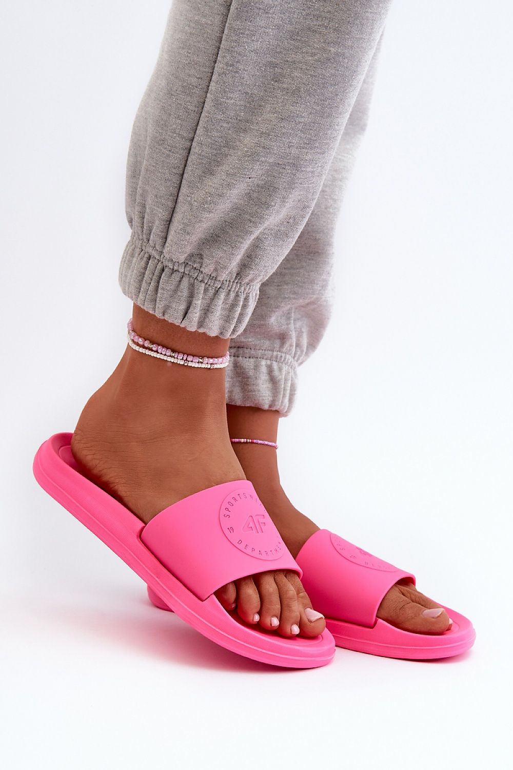 Clacquettes model 198606 Step in style  Image principale du produit