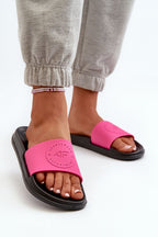  Clacquettes model 198608 Step in style 