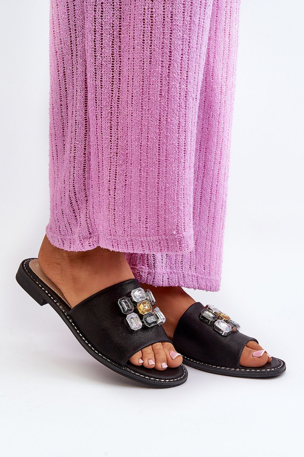 Flip-flops model 198614 Step in style  Main image