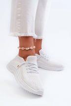  Sport Shoes model 198692 Step in style 