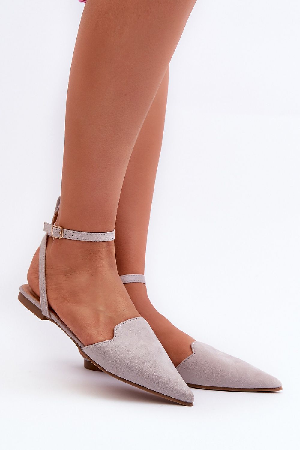 Ballerine model 198701 Step in style  Main image