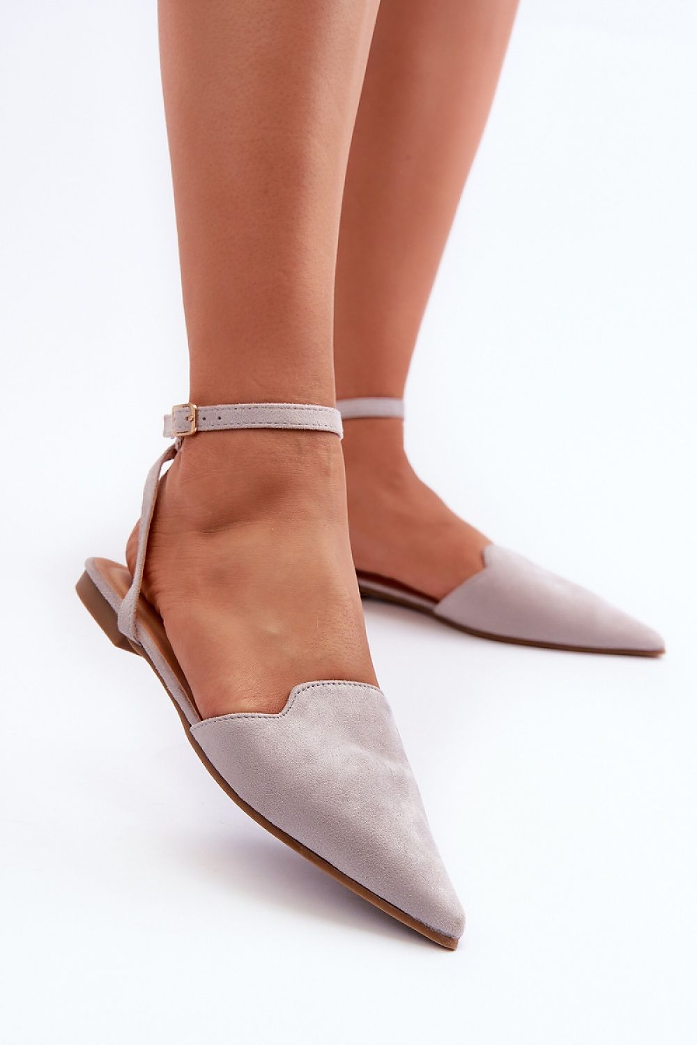  Ballet flats model 198701 Step in style 