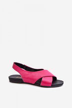  Sandals model 198728 Step in style 