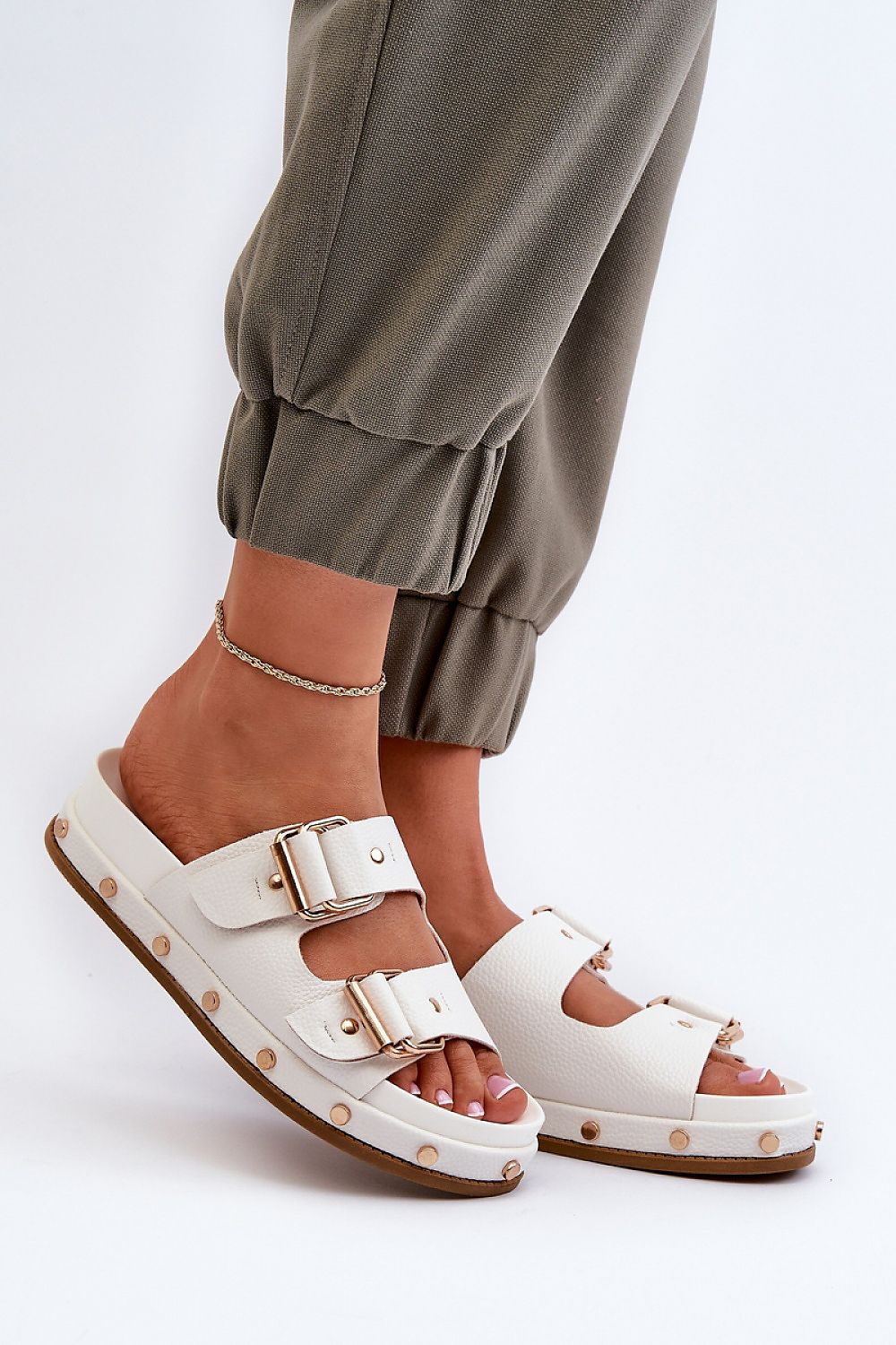 Flip-flops model 198774 Step in style  Main image