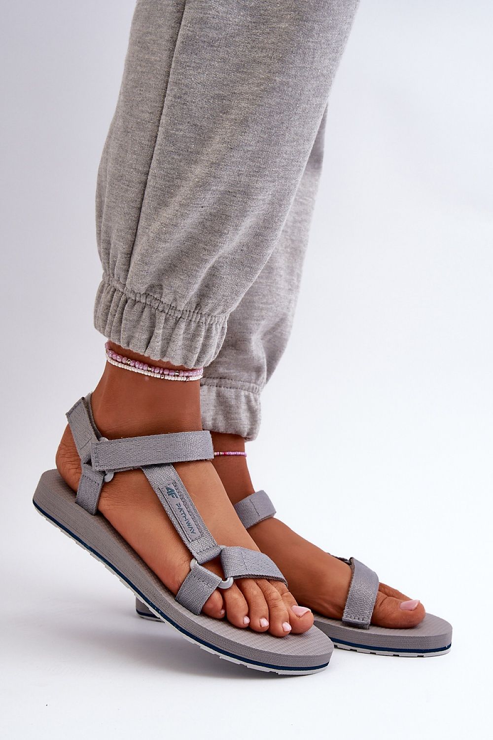 Sandals model 198779 Step in style  Main image