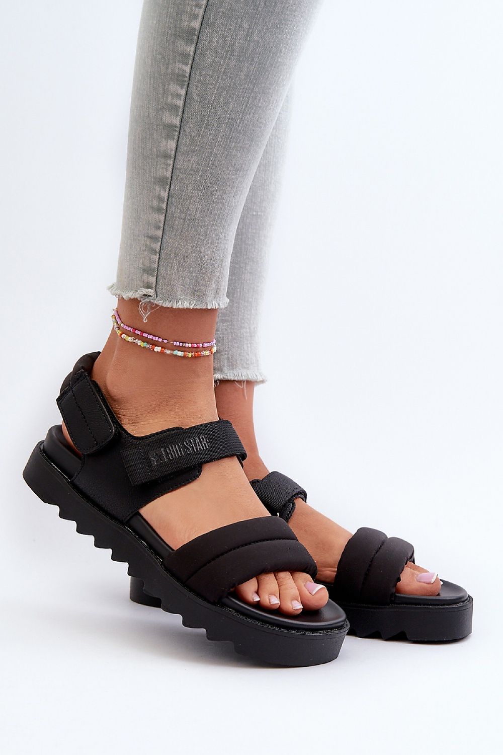 Sandals model 198789 Step in style  Main image
