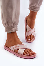  Clacquettes model 198805 Step in style 