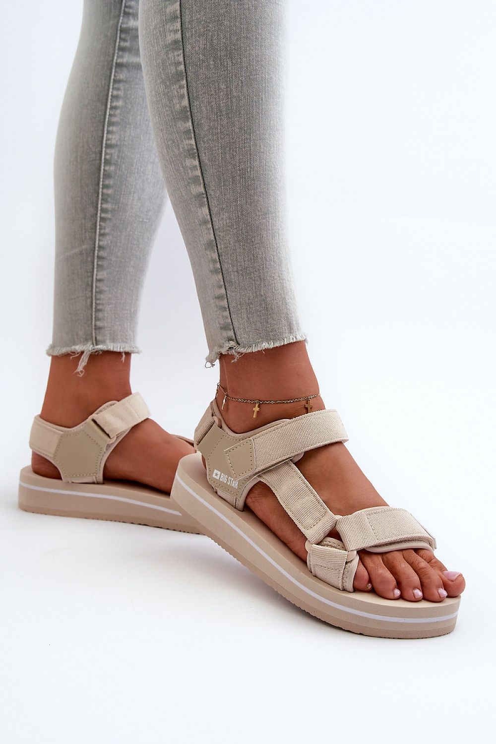 Sandals model 198856 Step in style  Main image