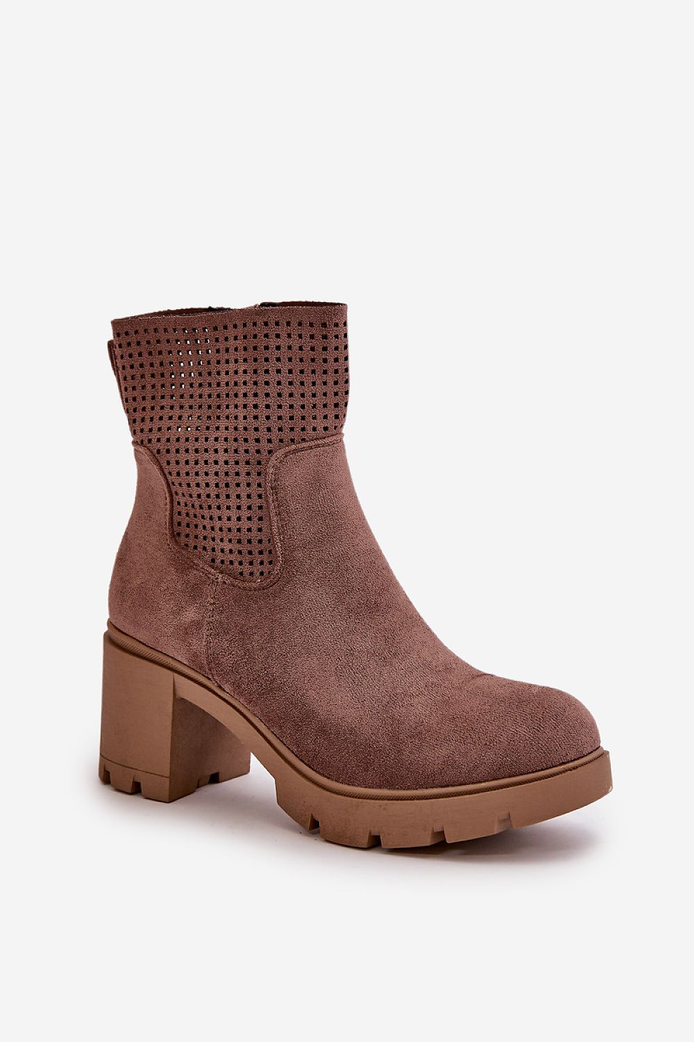 Bottes à talons model 199066 Step in style Image secondaire du produit