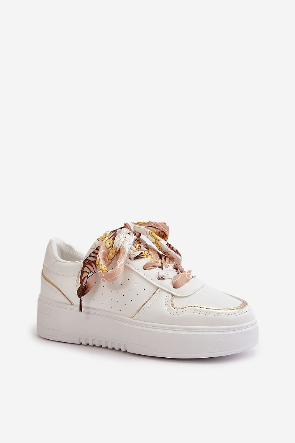 Baskets à plateforme model 199151 Step in style Secondary image