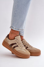  Sport Shoes model 199172 Step in style 