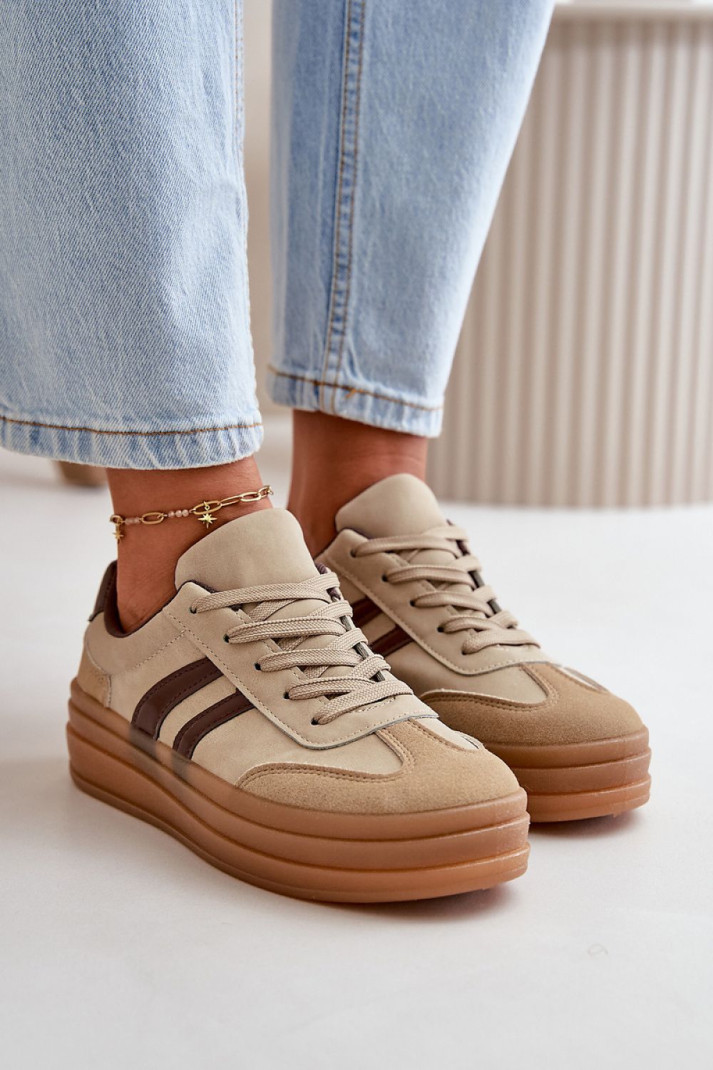  Sport Shoes model 199172 Step in style 