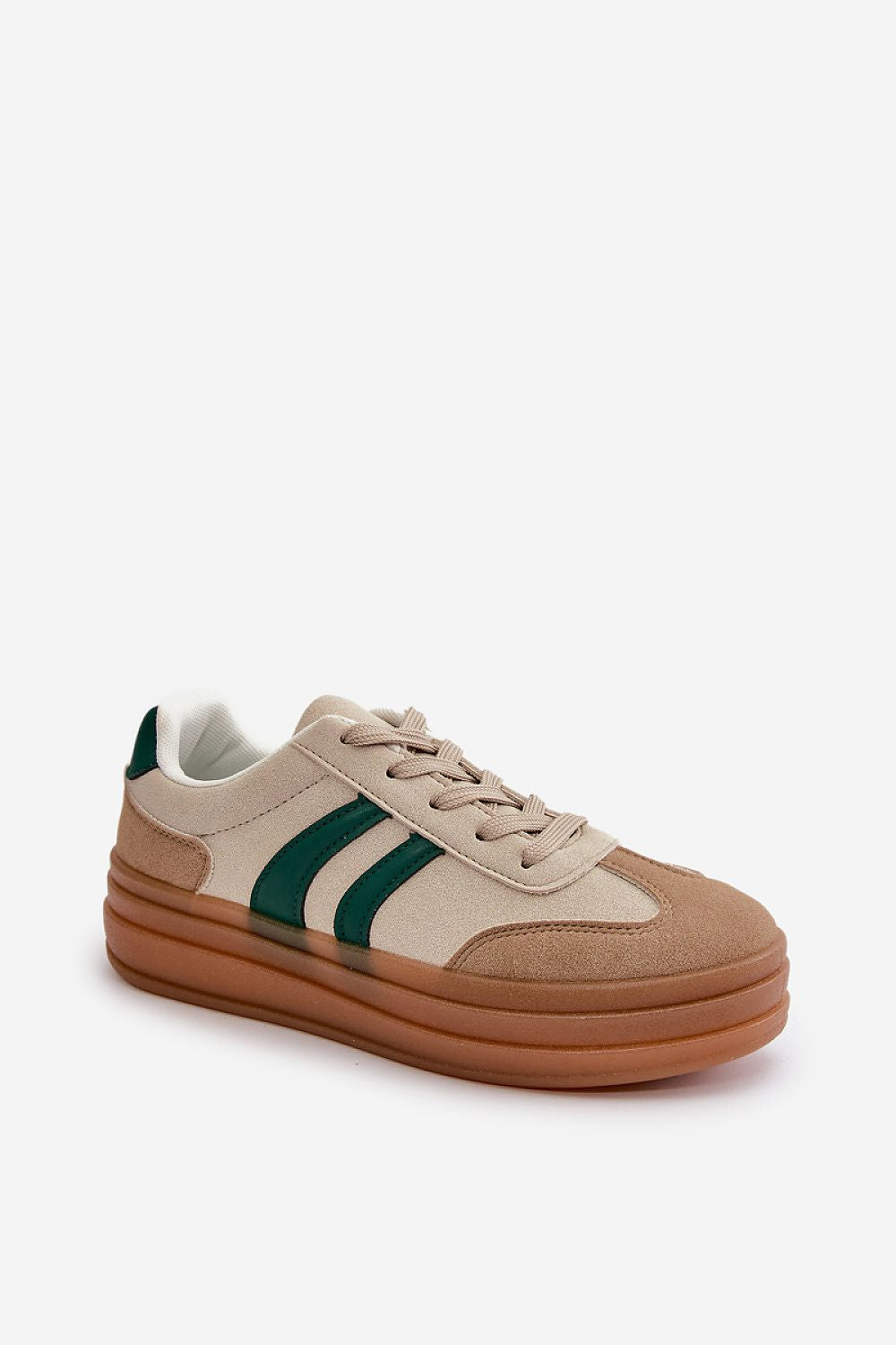 Baskets à plateforme model 199173 Step in style Secondary image