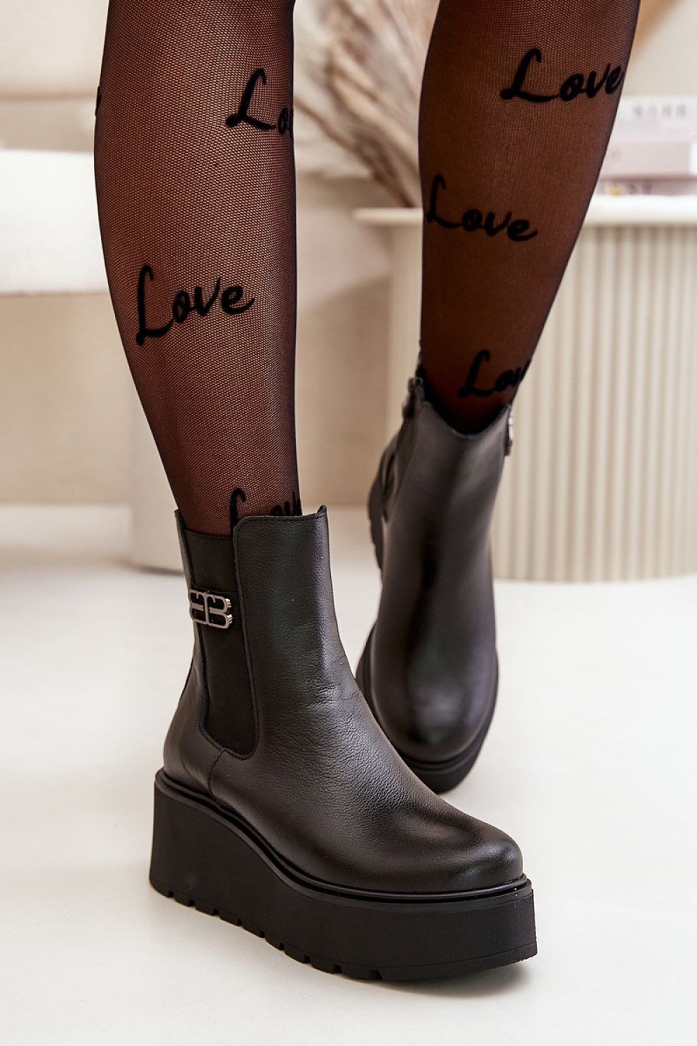 Buskin boots model 199274 Step in style  Main image