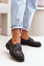  Chaussures Basses model 199313 Step in style 