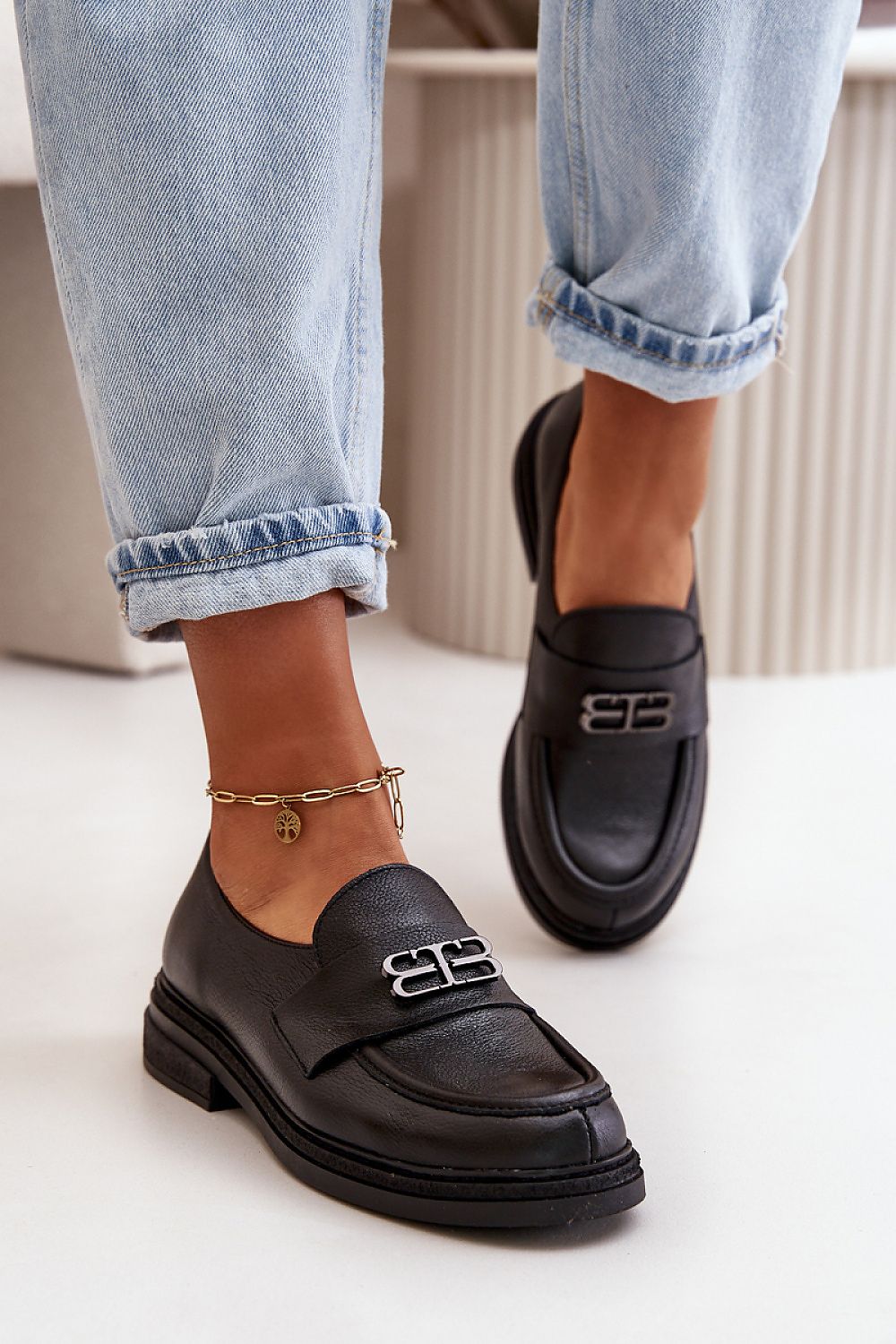  Chaussures Basses model 199313 Step in style 