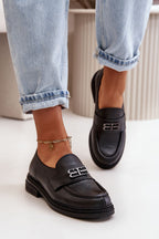  Chaussures Basses model 199313 Step in style 
