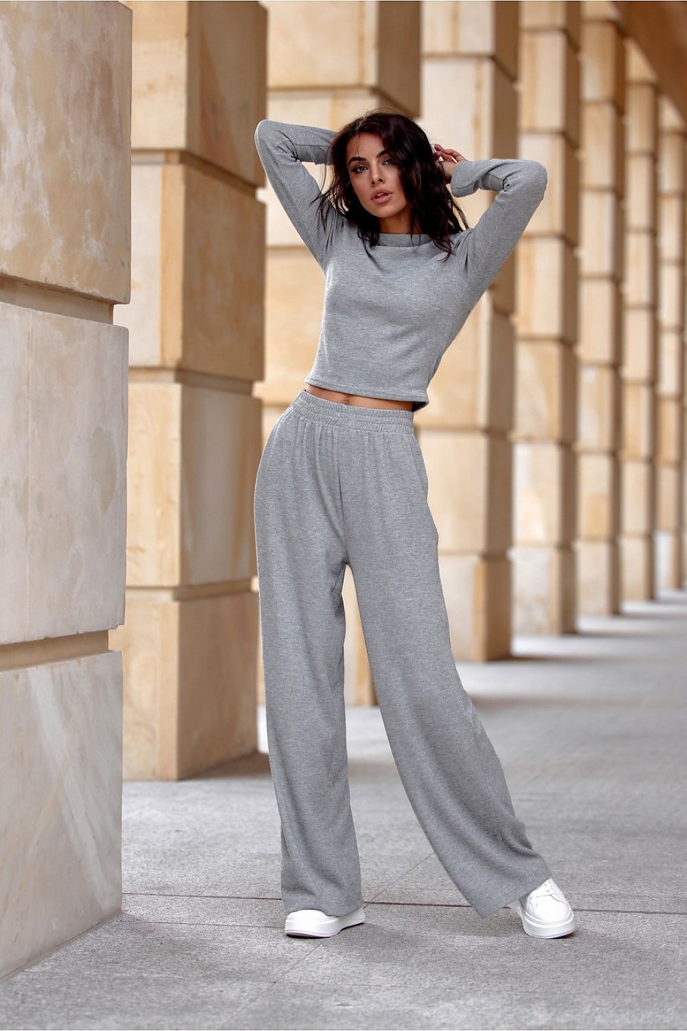 Blouse model 199492 Roco Fashion Secondary image